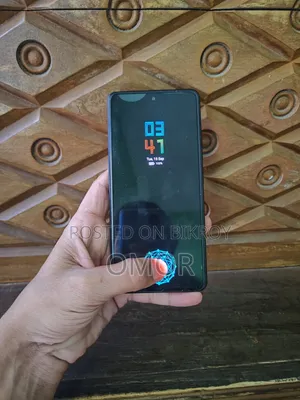 Helio 256 GB