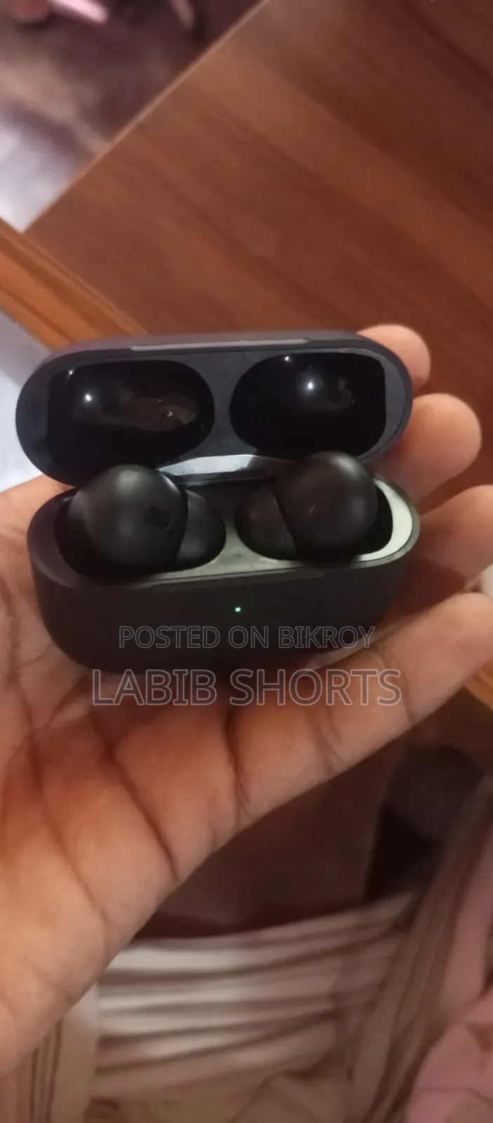 Airpods Pro