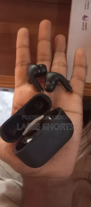 Airpods Pro