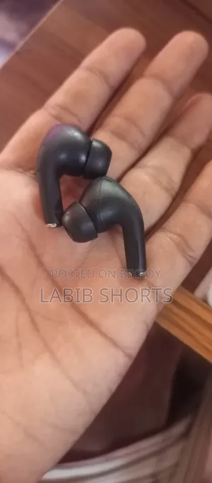 Airpods Pro