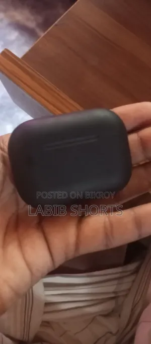 Airpods Pro