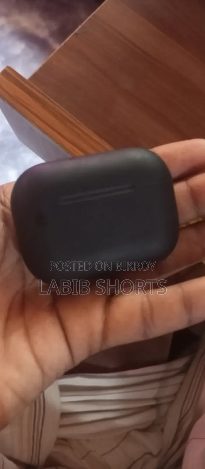 Airpods Pro