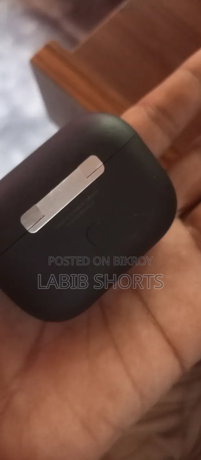 Airpods Pro