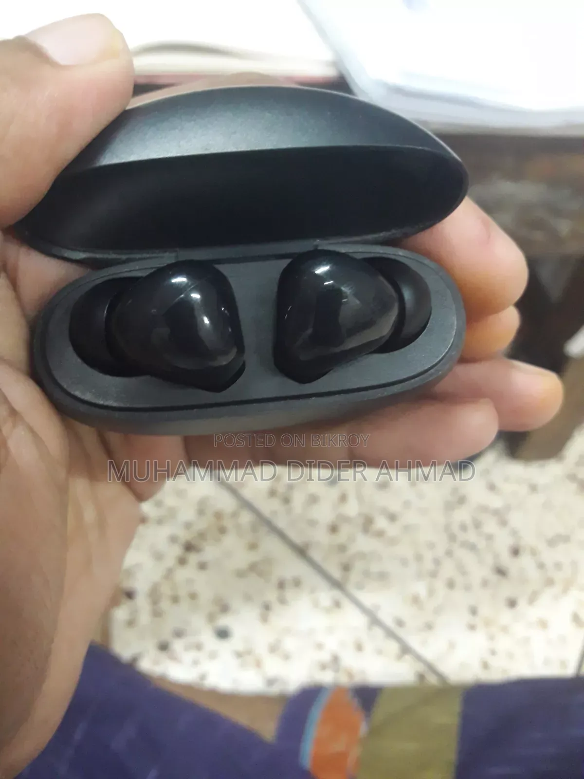 Redmi Buds 5A