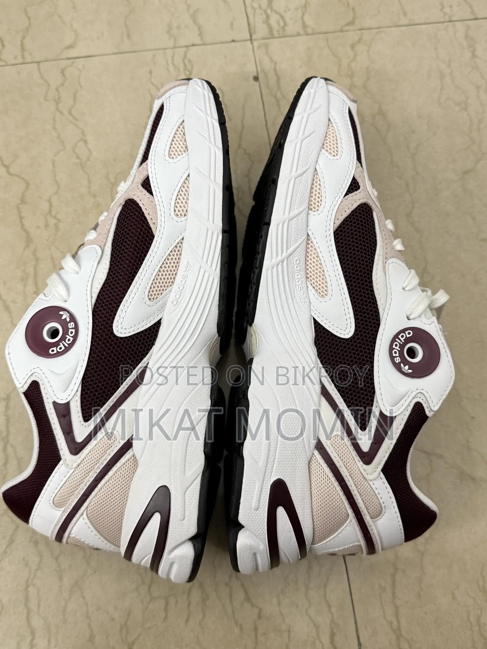Original Adidas Astir IE6986 | Brand New | Uncommon Colorway