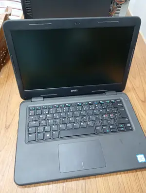 Laptop Dell Latitude 3190 8GB Intel Pentium SSD 128GB