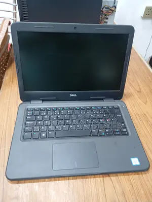 Laptop Dell Latitude 3190 8GB Intel Pentium SSD 128GB