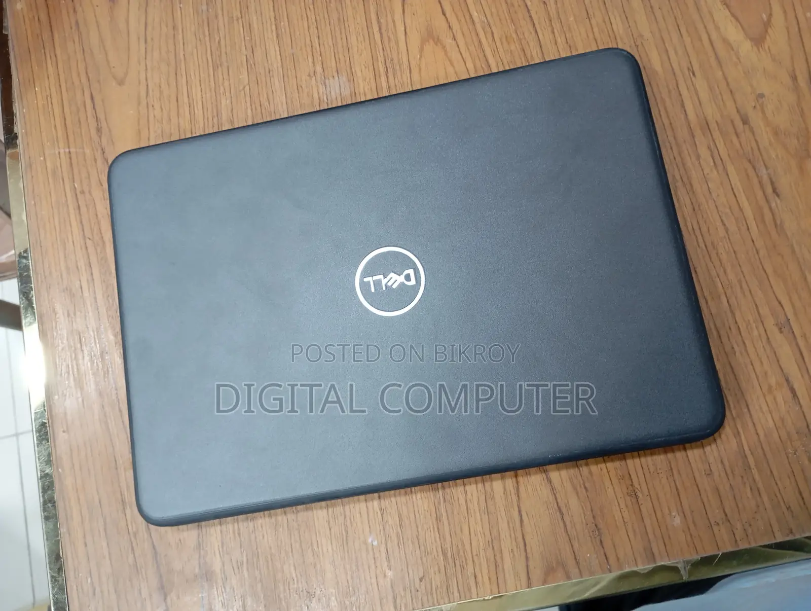 Laptop Dell Latitude 3190 8GB Intel Pentium SSD 128GB
