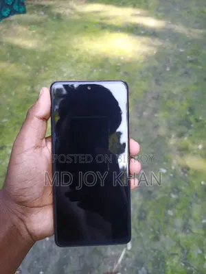 Xiaomi Redmi Note 10 Pro Max 128 GB Red