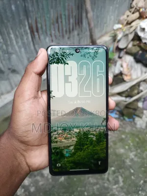 Xiaomi Redmi Note 10 Pro Max 128 GB Red