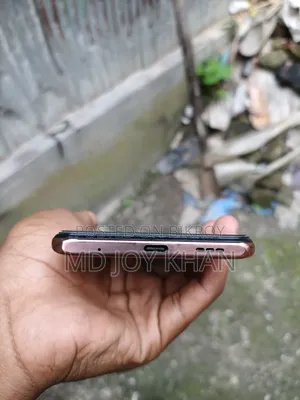 Xiaomi Redmi Note 10 Pro Max 128 GB Red