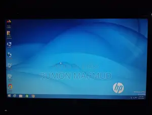 ল্যাপটপ এইচপি প্যাভিলিয়ন জি৬ ৪জিবি ইন্টেল কোর আই৫ এইচডিডি ৫০০জিবি