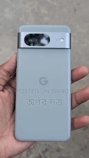 Google Pixel 8 128 GB Blue