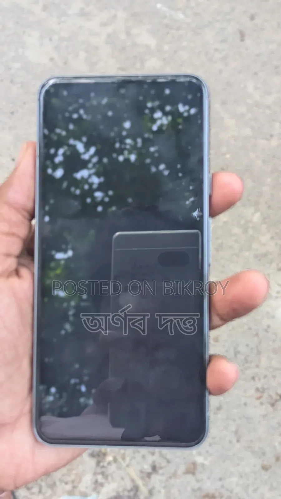 Google Pixel 8 128 GB Blue