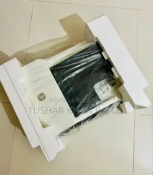 HP ScanJet Pro 2500 F1 Flatbed Sheet-Fed Scanner for sale.