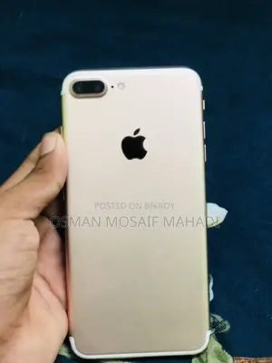 Apple iPhone 7 Plus 128 GB Gold