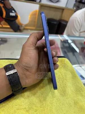 Xiaomi Redmi 15C 4G 128 GB Blue