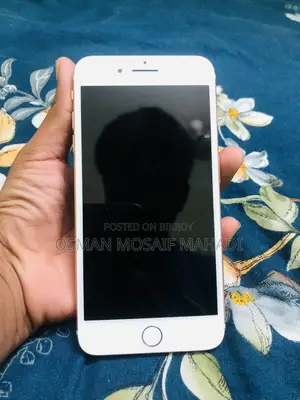 Apple iPhone 7 Plus 128 GB Gold