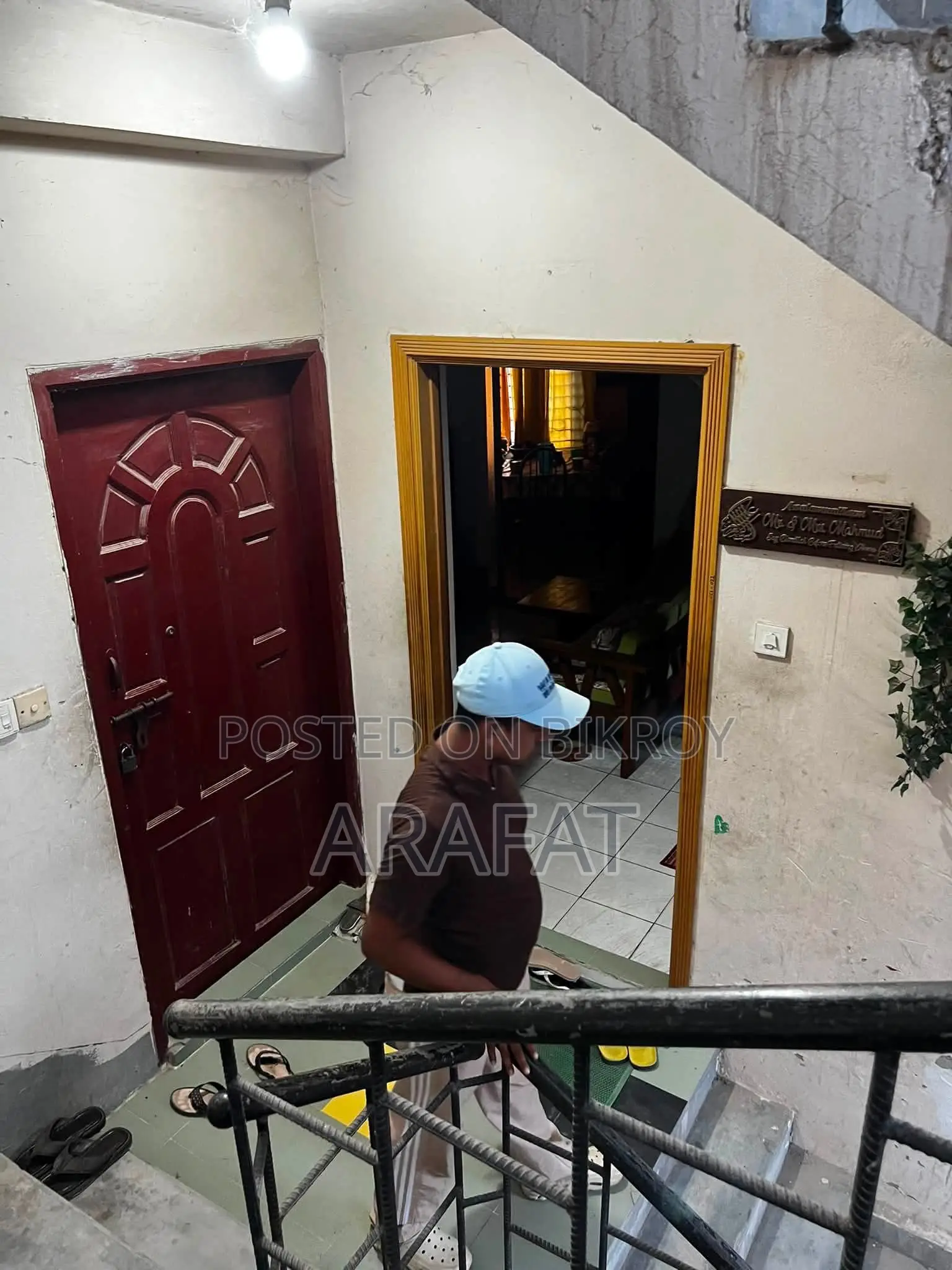 Furnished 2bdrm House in Uttara for sale