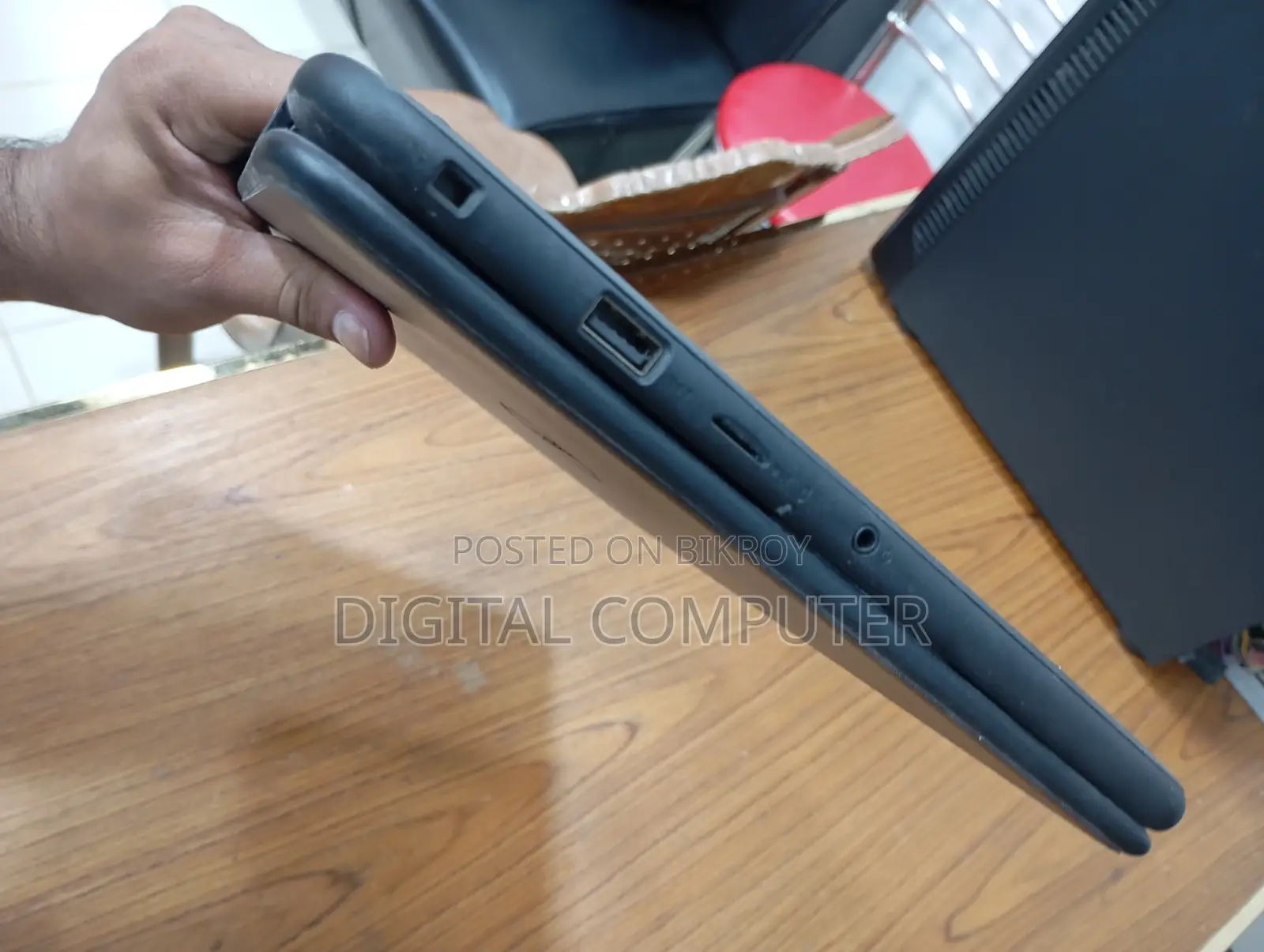 Laptop Dell Latitude 3310 8GB Intel Core I3 SSD 256GB