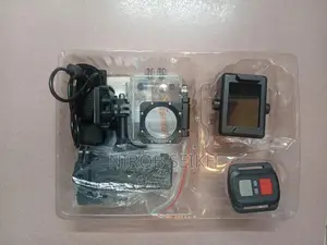 Action Camera
