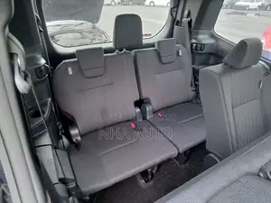 Toyota Voxy 2022 Black
