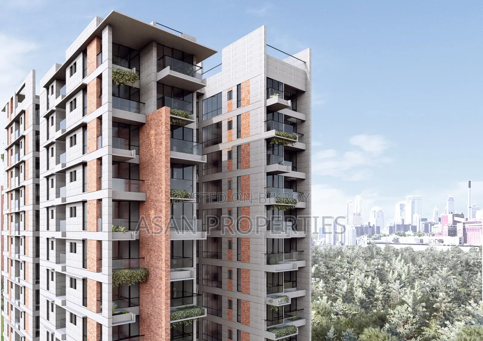 Dhanmondi Land Share for Sale