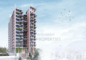 Dhanmondi Land Share for Sale