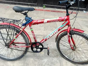 Running Cycle