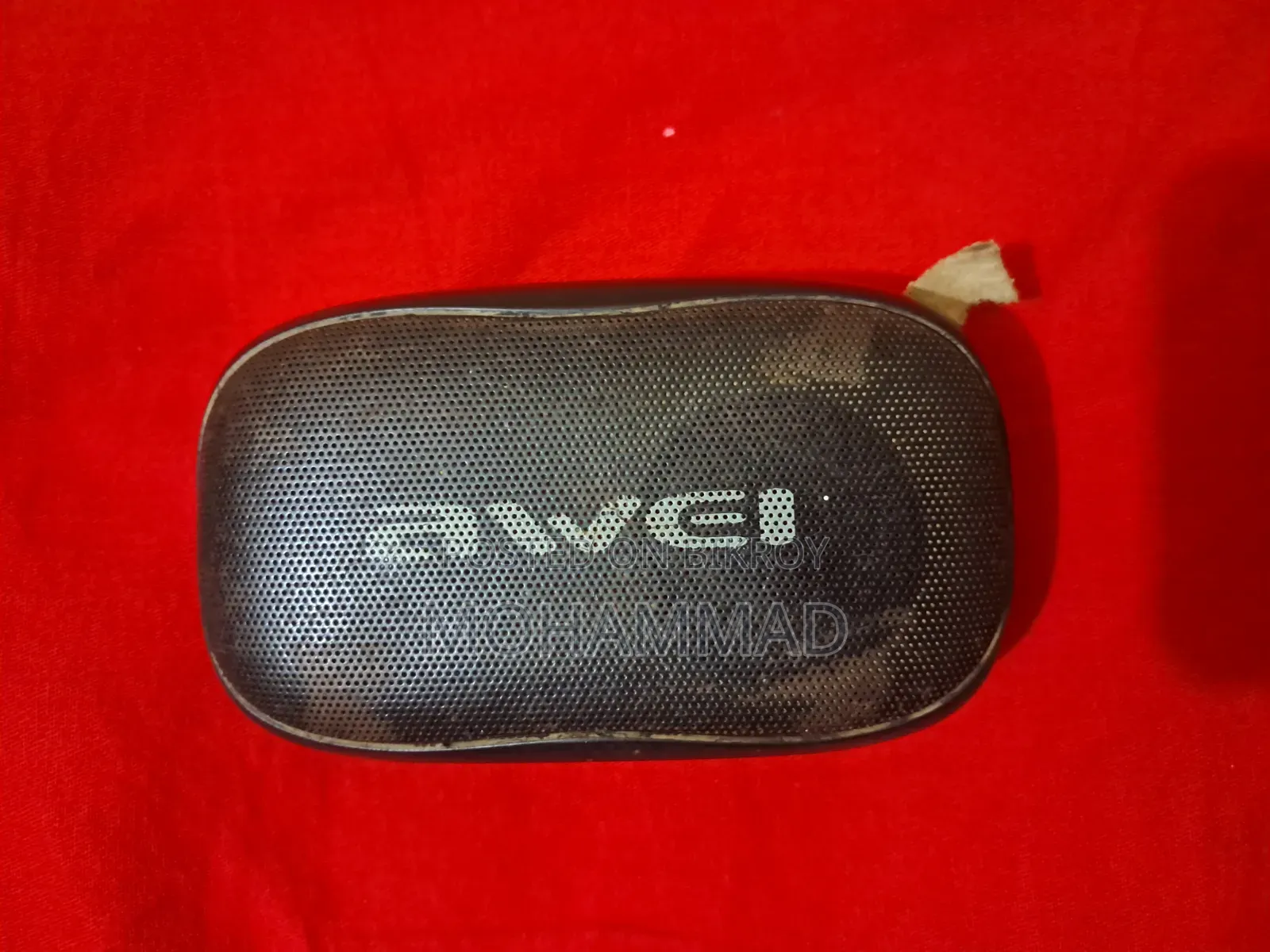 Awei-Y900 Bluetooth Speaker