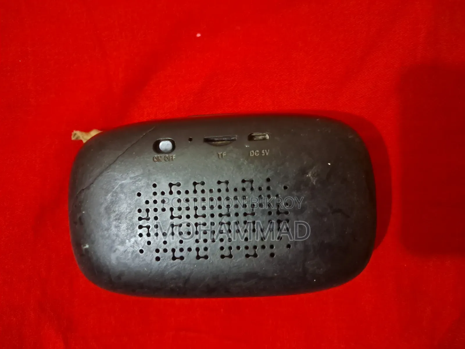 Awei-Y900 Bluetooth Speaker