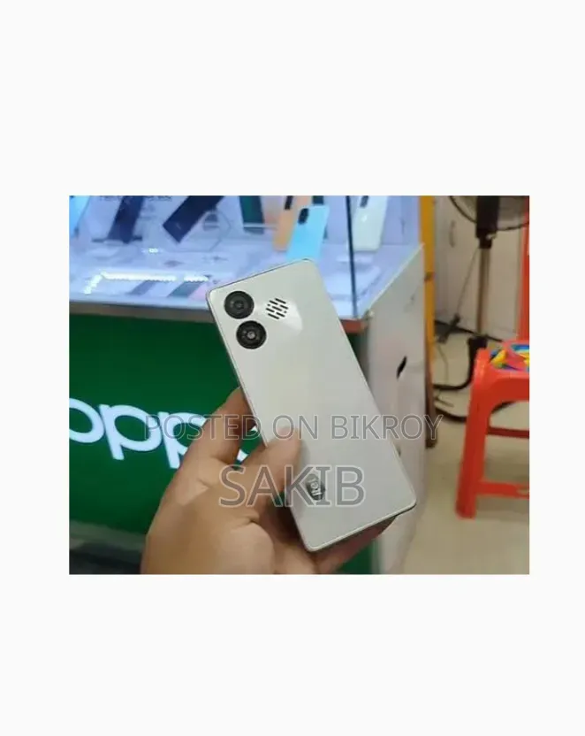 আইটেল আইটি২১৬০ গোল্ড