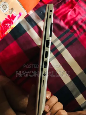 ল্যাপটপ HP EliteBook 840 G8 8GB SSD 250GB