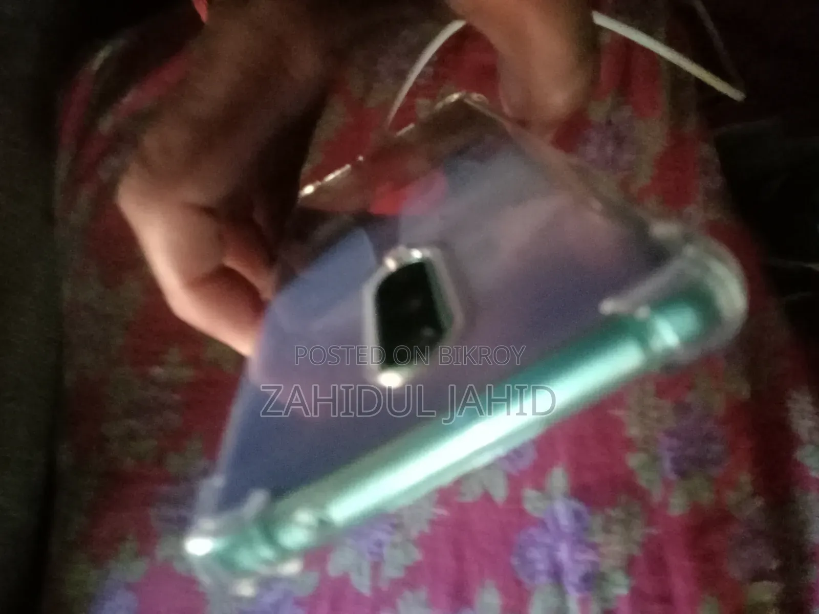 ওয়ানপ্লাস ৮ ১২৮ জিবি রোজ গোল্ড