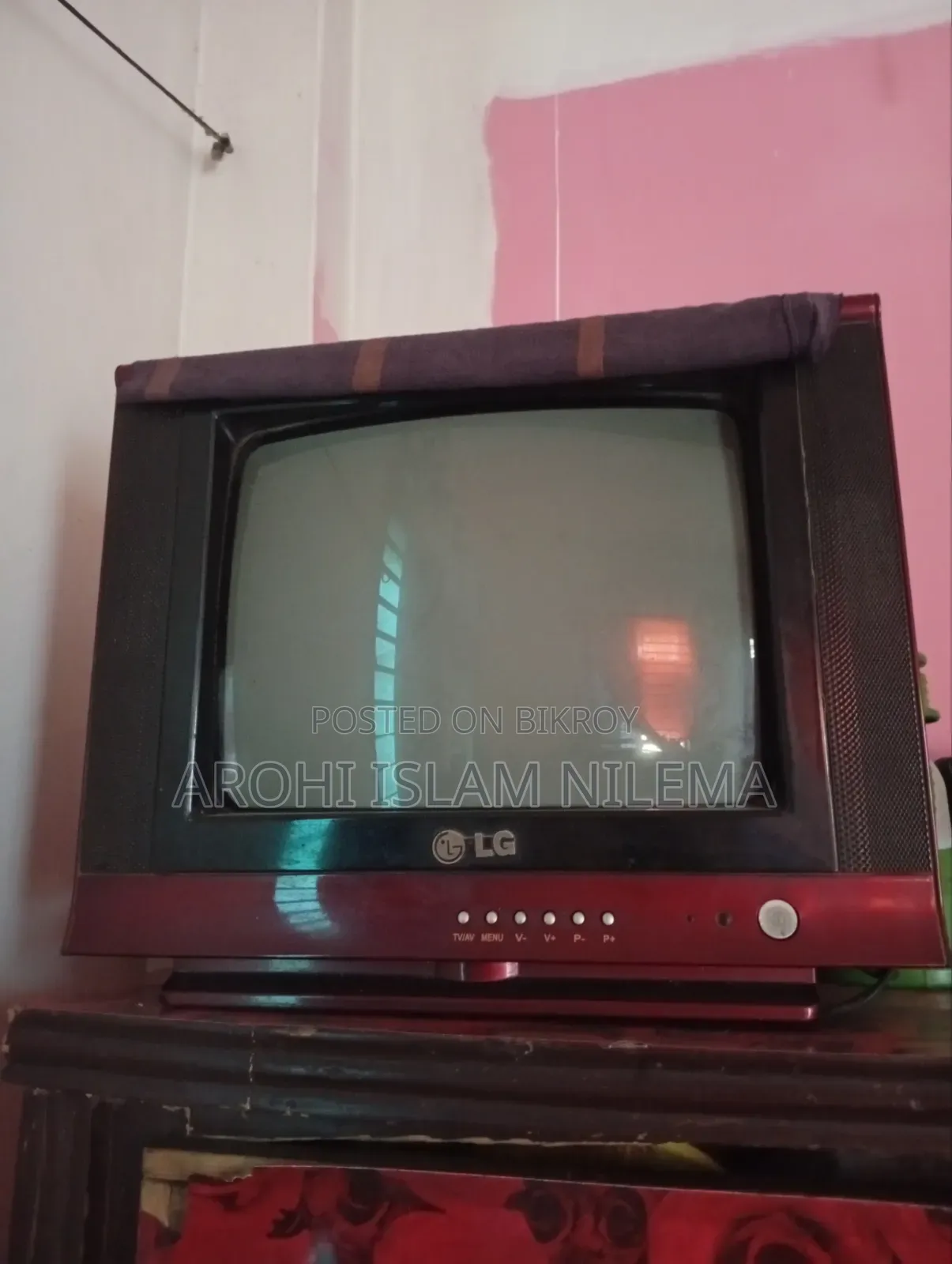 LG TV For Sale