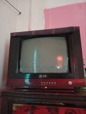 LG TV For Sale