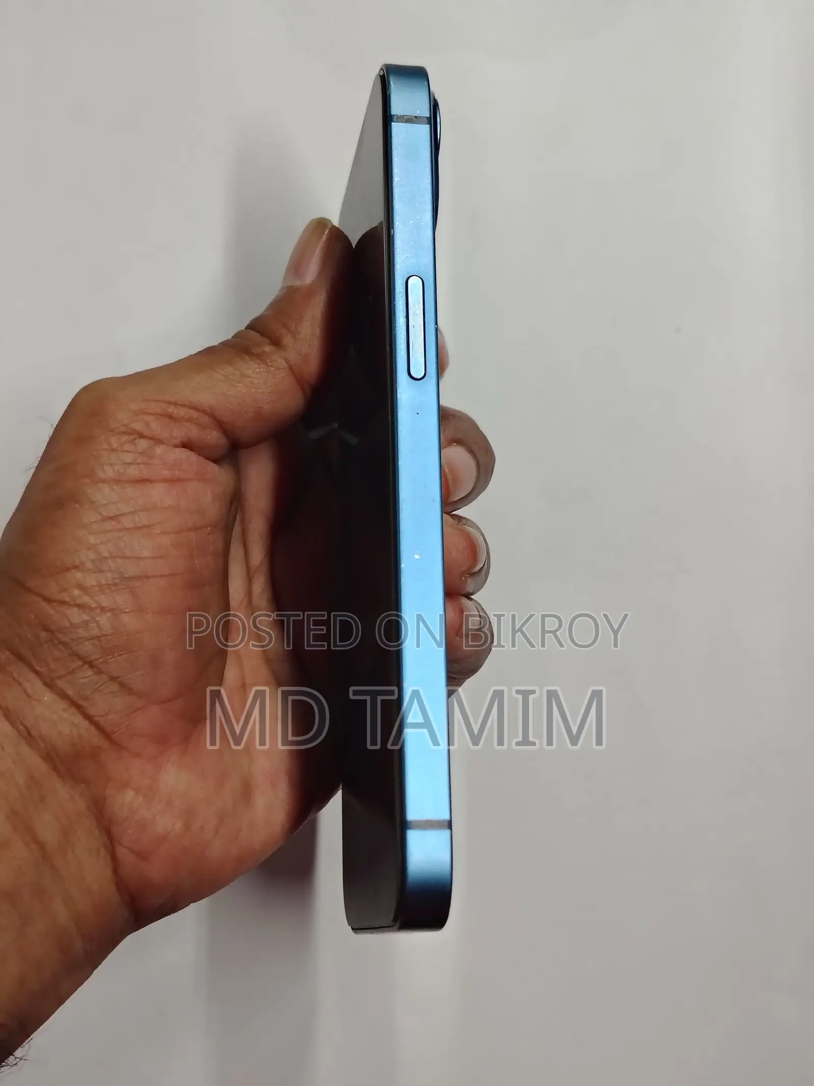 Apple iPhone 13 256 GB Blue