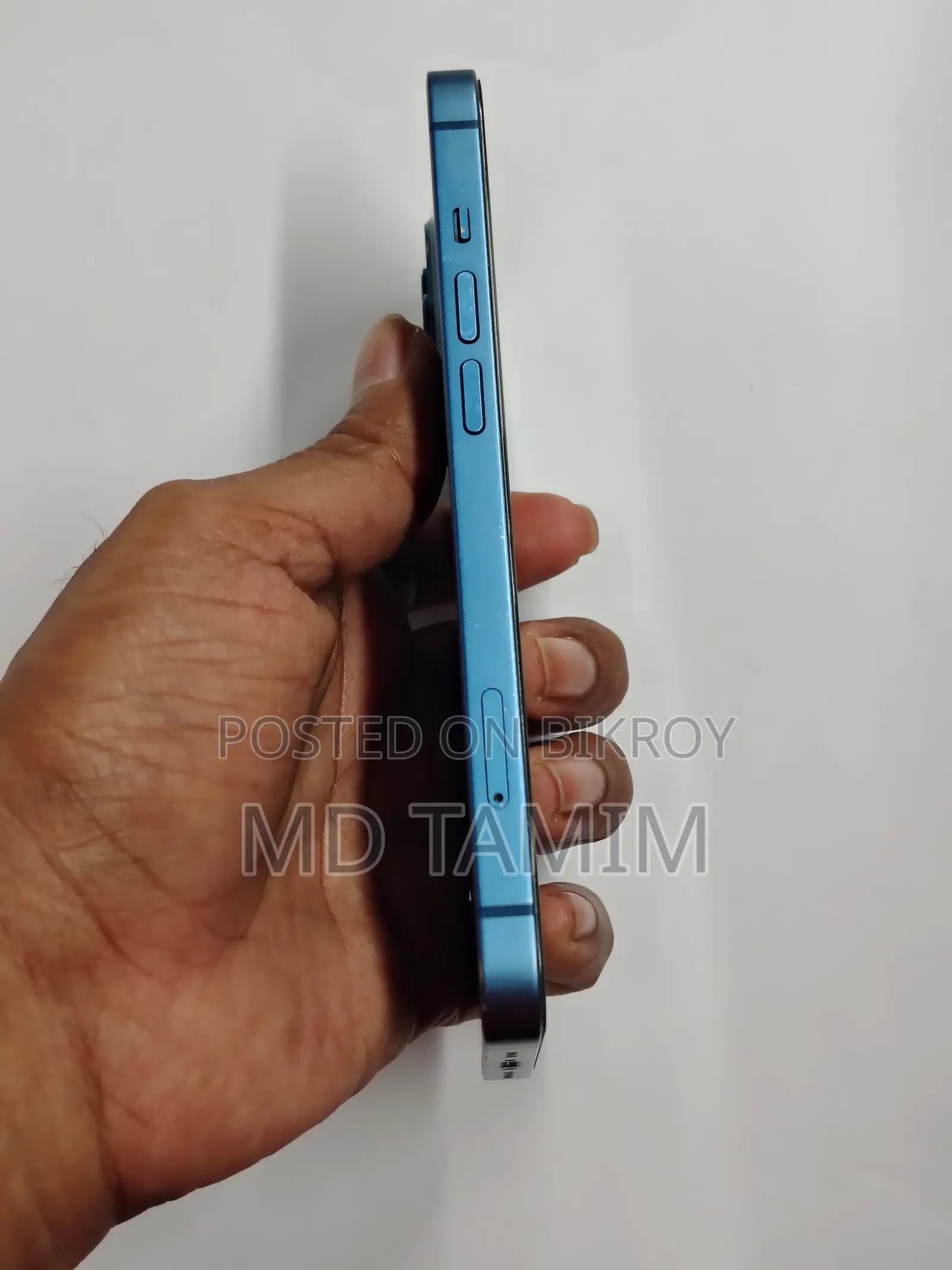 Apple iPhone 13 256 GB Blue