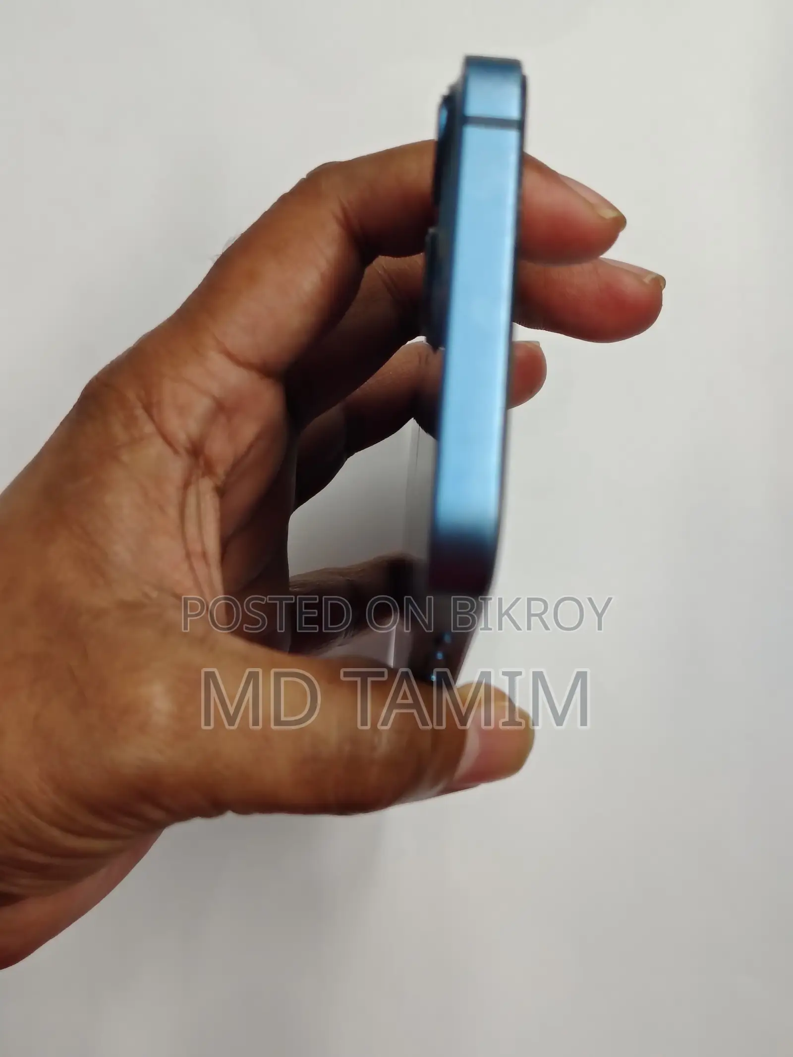 Apple iPhone 13 256 GB Blue