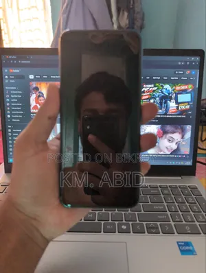 Itel Vision 1 Pro 32 GB Blue