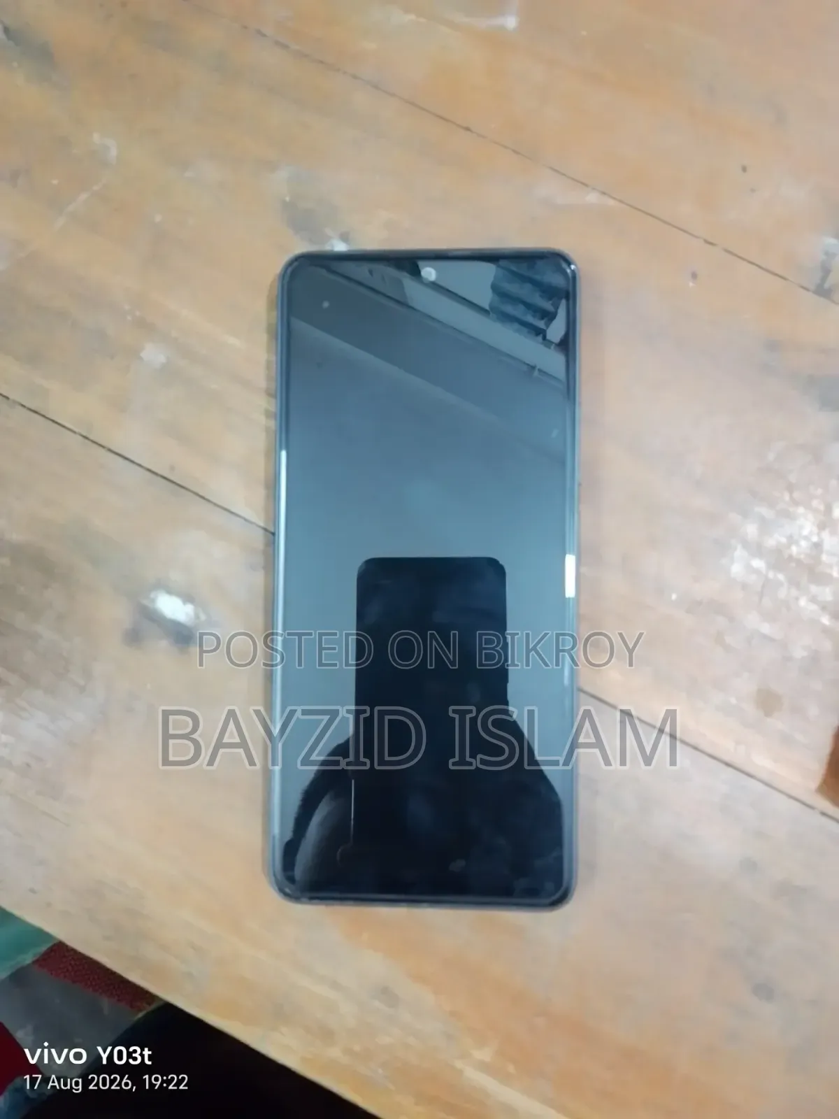 Xiaomi Redmi Note 13 256 GB Black