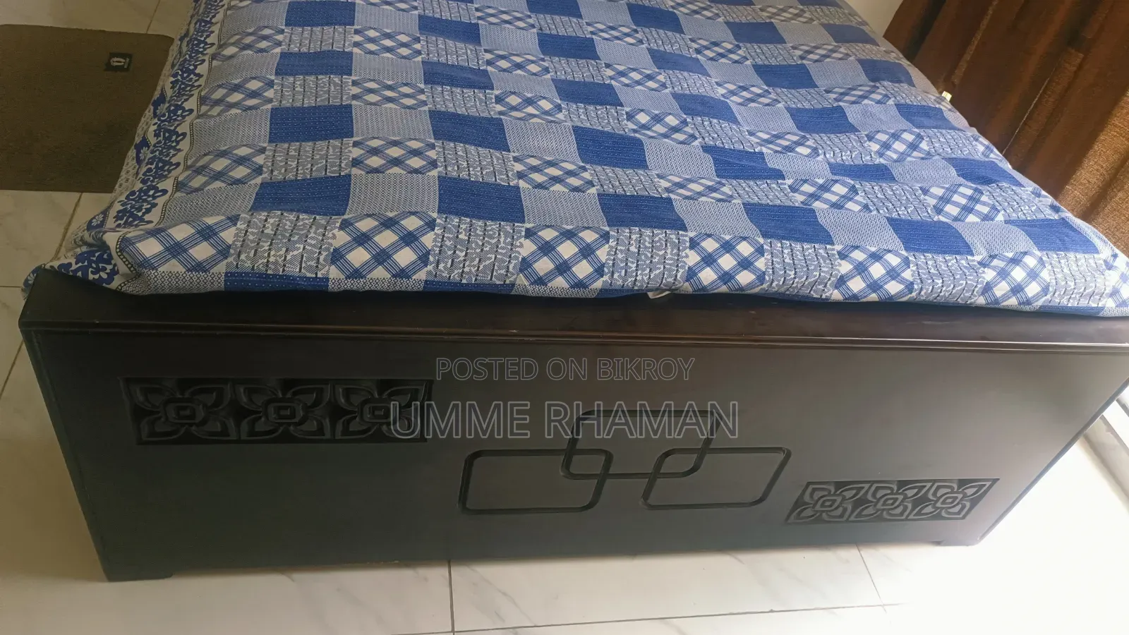 Single Bed for Sale