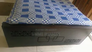 Single Bed for Sale