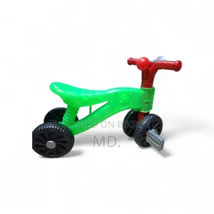 Baby Balance Cycle
