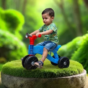 Baby Balance Cycle