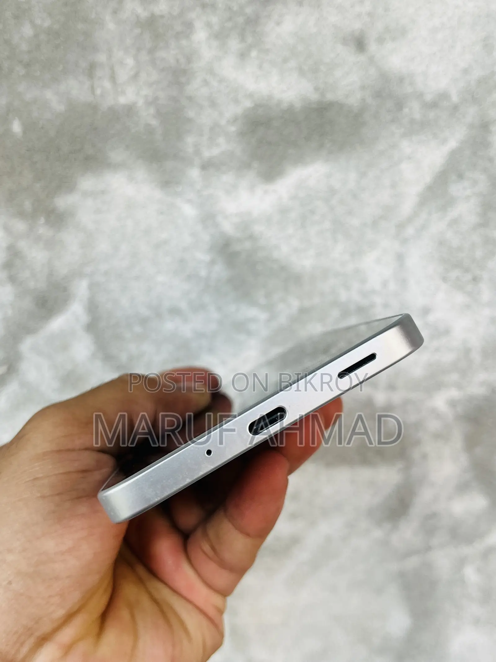 Samsung Galaxy F17 5G 128 GB Black
