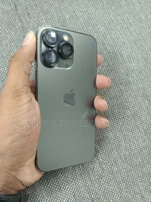 Apple iPhone 13 Pro 128 GB Gray