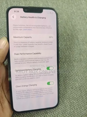 Apple iPhone 13 Pro 128 GB Gray