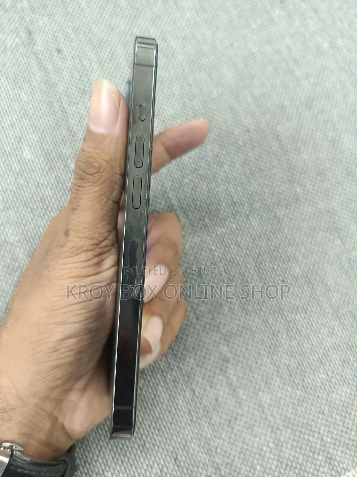 Apple iPhone 13 Pro 128 GB Gray