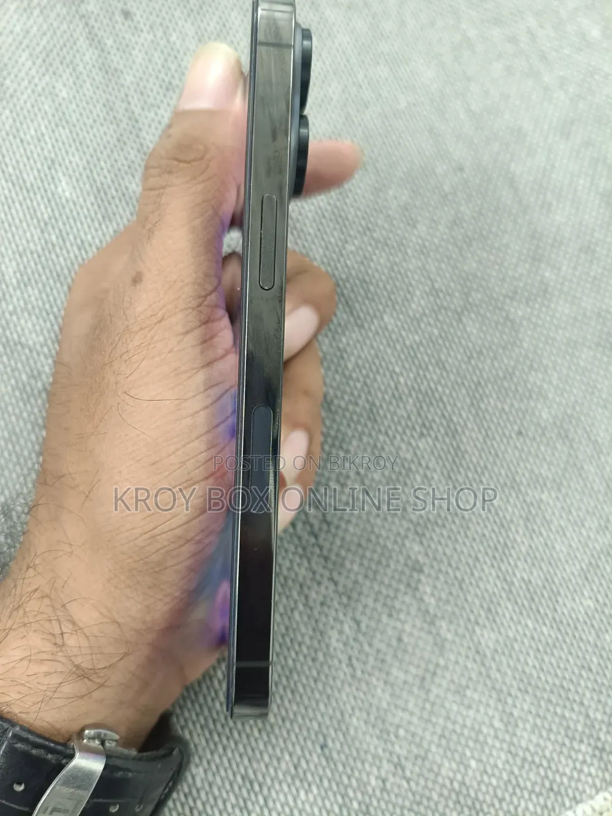 Apple iPhone 13 Pro 128 GB Gray